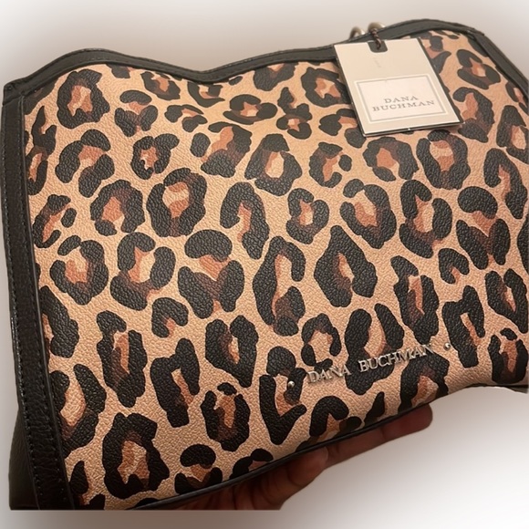 EUC Dana Buchman handbag - Picture 5 of 8